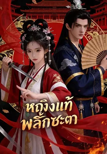 หญิงแท้ พลิกชะตา