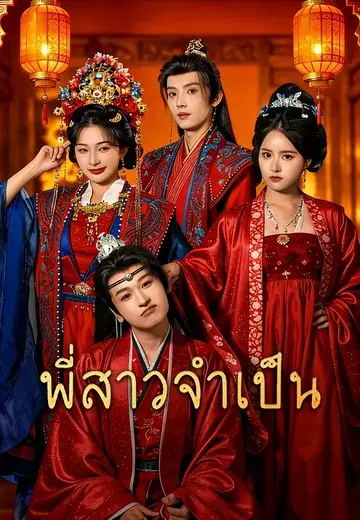 พี่สาวจำเป็น