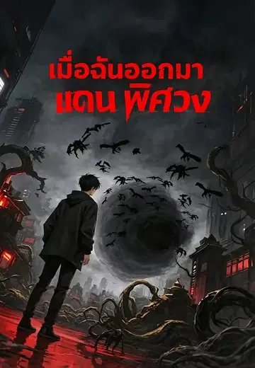 เมื่อฉันออกมาจากแดนพิศวง