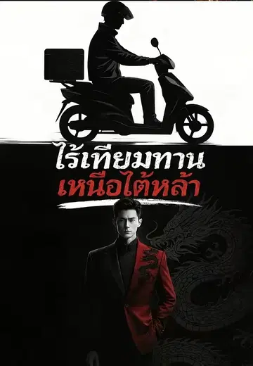 ไร้เทียมทานเหนือใต้หล้า