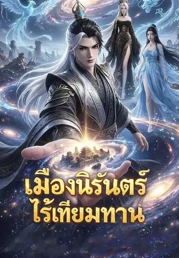เมืองนิรันดร์ไร้เทียมทาน