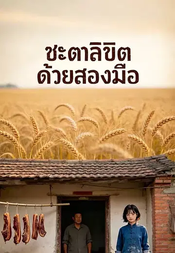 ชะตาลิขิตด้วยสองมือ