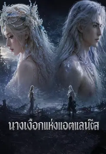 นางเงือกแห่งแอตแลนติส