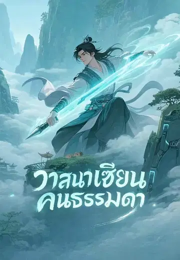 วาสนาเซียนคนธรรมดา
