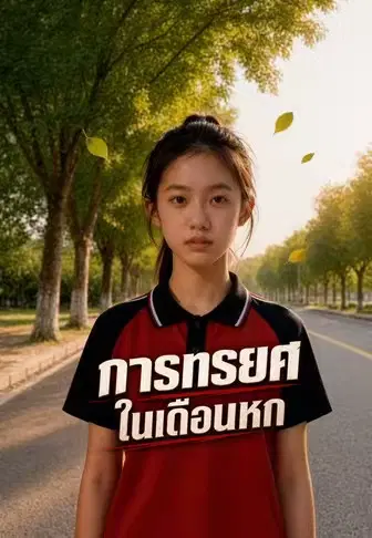 การทรยศในเดือนหก