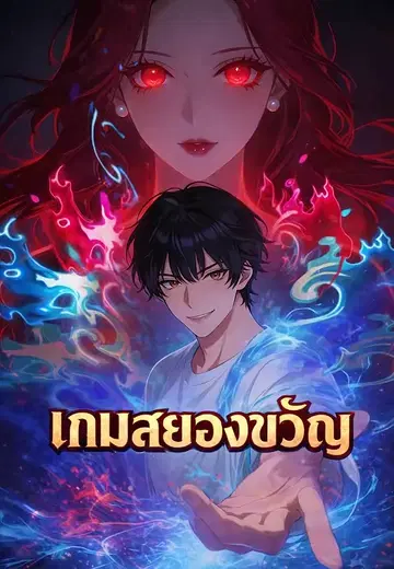 เกมสยองขวัญ