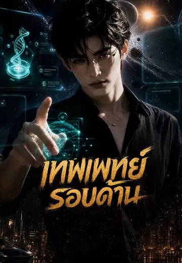 เทพแพทย์รอบด้าน