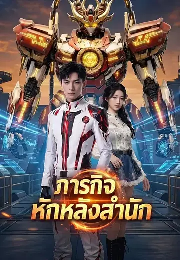 ภารกิจหักหลังสำนัก
