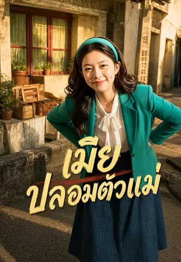 เมียปลอมตัวแม่