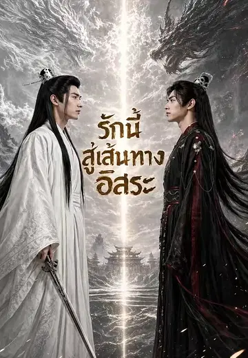 รักนี้สู่เส้นทางอิสระ
