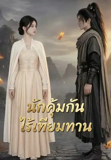 นักคุ้มกันไร้เทียมทาน