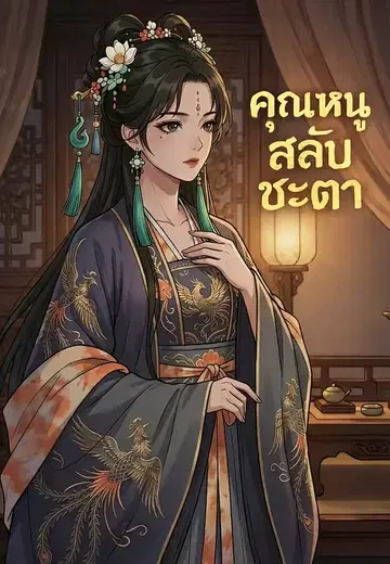 คุณหนูสลับชะตา