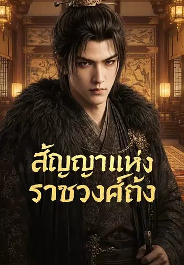สัญญาแห่งราชวงศ์ถัง