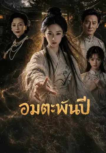 อมตะพันปี