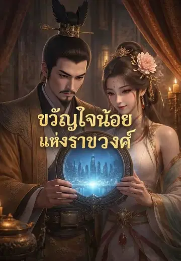 ขวัญใจน้อยแห่งราชวงศ์