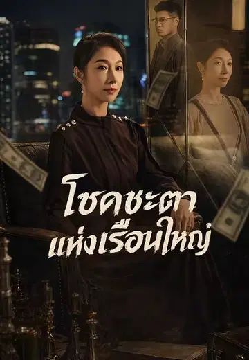 โชคชะตาแห่งเรือนใหญ่