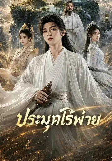 ประมุขไร้พ่าย