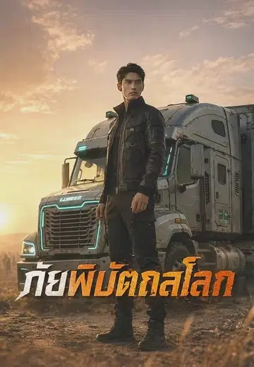 ภัยพิบัติถล่มโลก