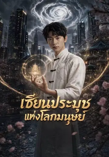 เซียนประมุขแห่งโลกมนุษย์