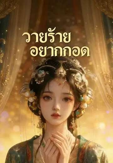 วายร้ายอยากกอด 1