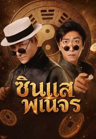 ซินแสพเนจร