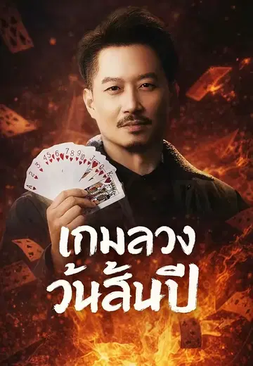 เกมลวงวันสิ้นปี