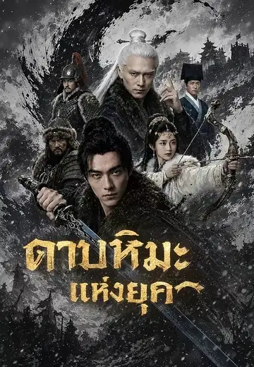 ดาบหิมะแห่งยุค