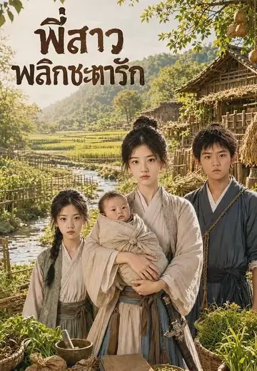 พี่สาวพลิกชะตารัก