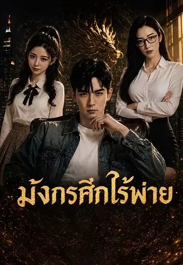 มังกรศึกไร้พ่าย