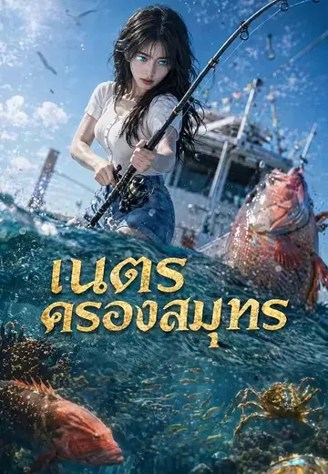 เนตรครองสมุทร