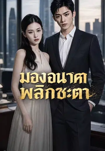 มองอนาคตพลิกชะตา