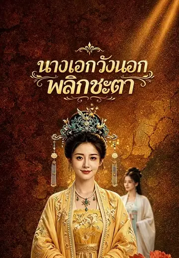 นางเอกวังนอกพลิกชะตา