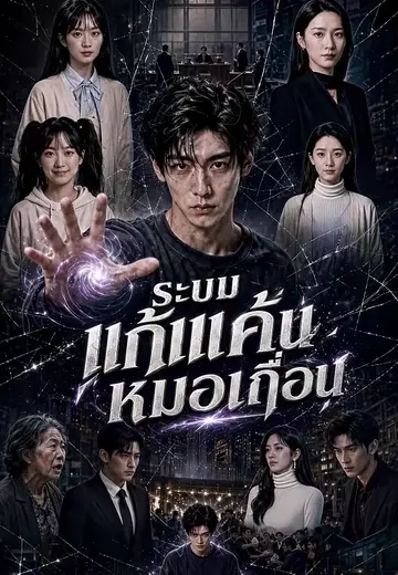 ระบบแก้แค้นหมอเถื่อน