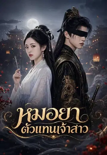 หมอยาตัวแทนเจ้าสาว