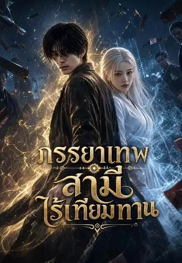 ภรรยาเทพสามีไร้เทียมทาน