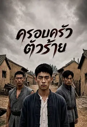 ครอบครัวตัวร้าย