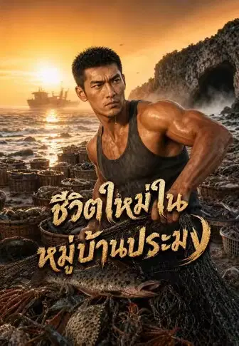 ชีวิตใหม่ในหมู่บ้านประมง