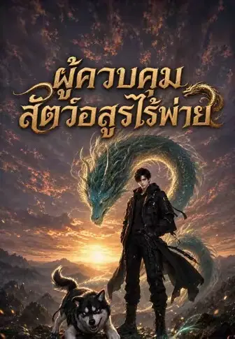 ผู้ควบคุมสัตว์อสูรไร้พ่าย