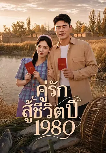 คู่รักสู้ชีวิตปี 1980