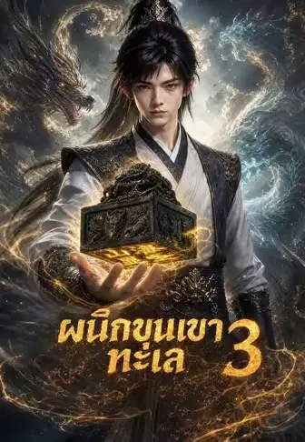 ผนึกขุนเขาทะเล 3