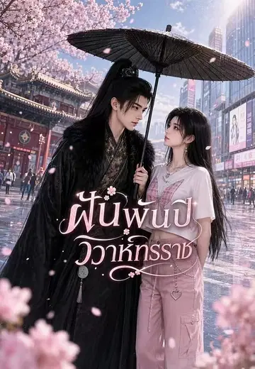 ฝันพันปีวิวาห์ทรราช