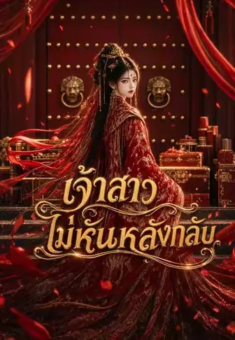 เจ้าสาวไม่หันหลังกลับ