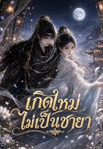 เกิดใหม่ไม่เป็นชายา