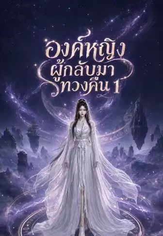 องค์หญิงผู้กลับมาทวงคืน 1