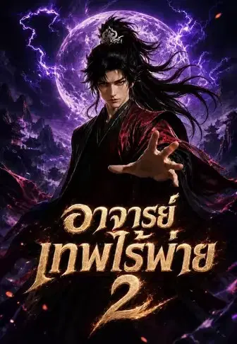 อาจารย์เทพไร้พ่าย 2