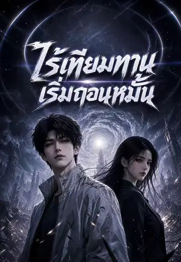 ไร้เทียมทานเริ่มถอนหมั้น 1