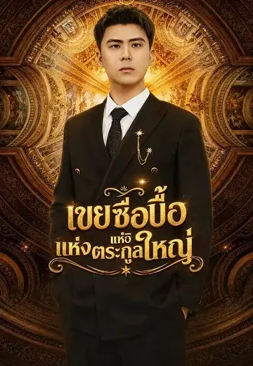 เขยซื่อบื้อแห่งตระกูลใหญ่