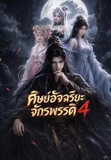 เปิดสำนักจักรพรรดิ 4