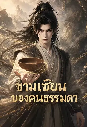 ชามเซียนของคนธรรมดา