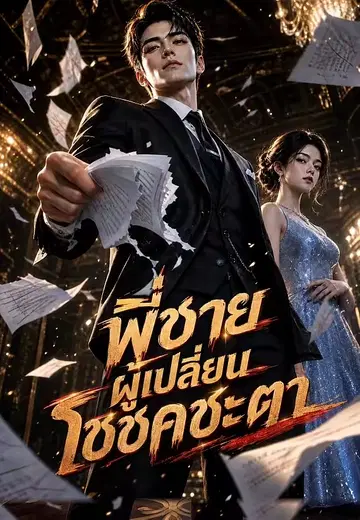 พี่ชายผู้เปลี่ยนโชคชะตา